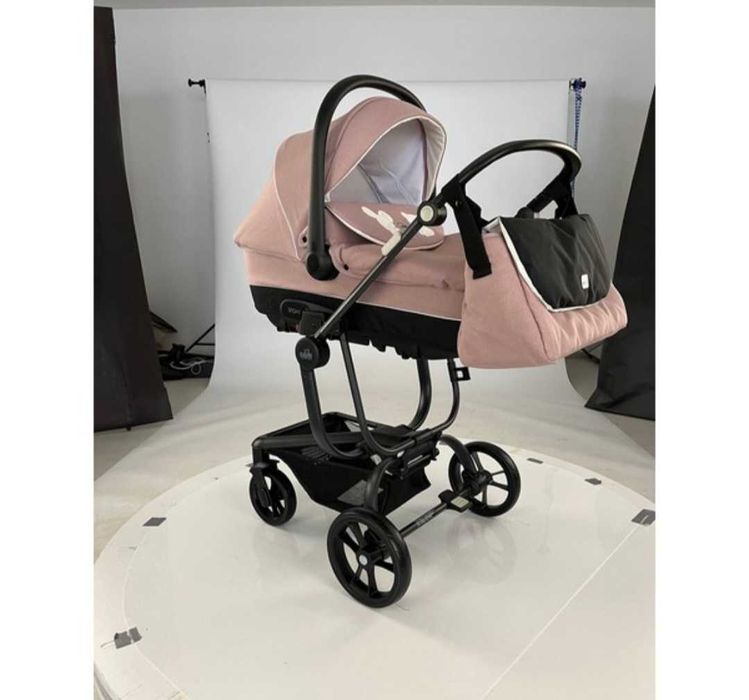 Бебешка количка кам таски спорт 3 в 1