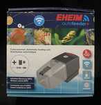 Автоматична Хранилка Eheim autofeeder+ WiFi
