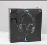 Casti pentru jocuri Logitech PRO X