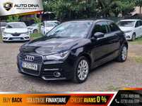 Audi A1 Audi A1 2013 Stare Impecabila