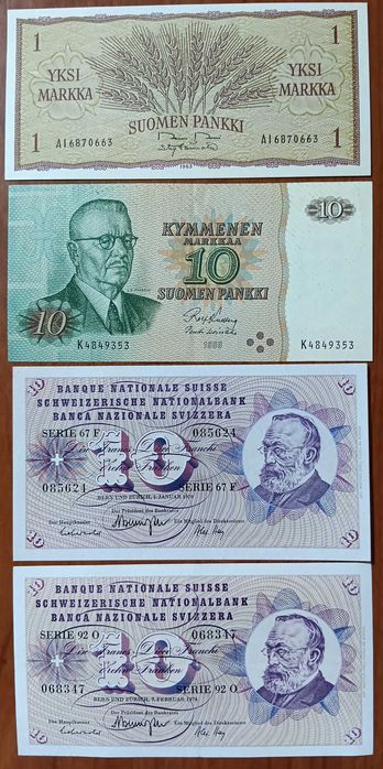 Danemarca, Anglia, Luxemburg, Islanda