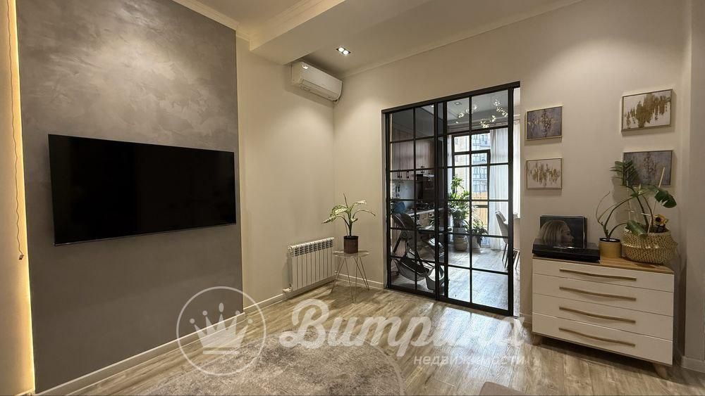 Продаётся 2-комнатная квартира в ЖК Parkent Avenue