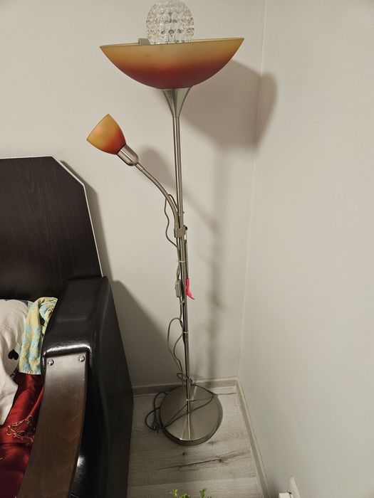 Vind lampadar 2buc. înălțime 1.30