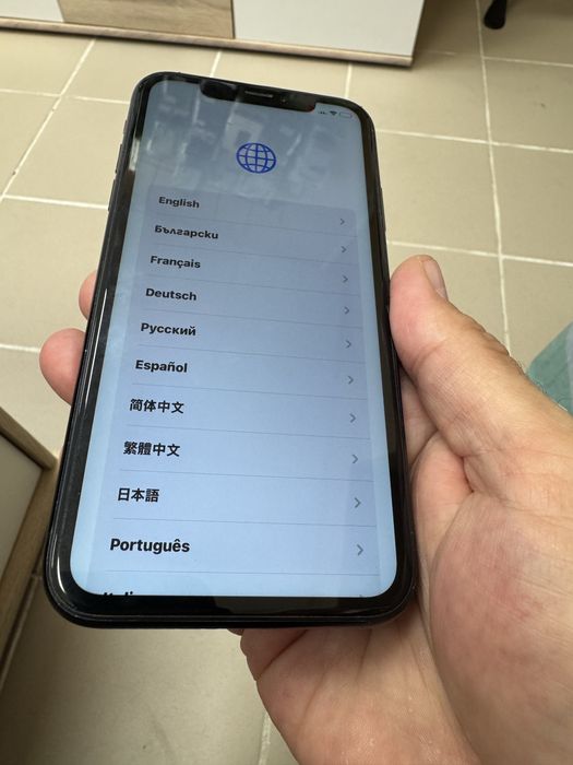 iPhone XR 64gb - заключен