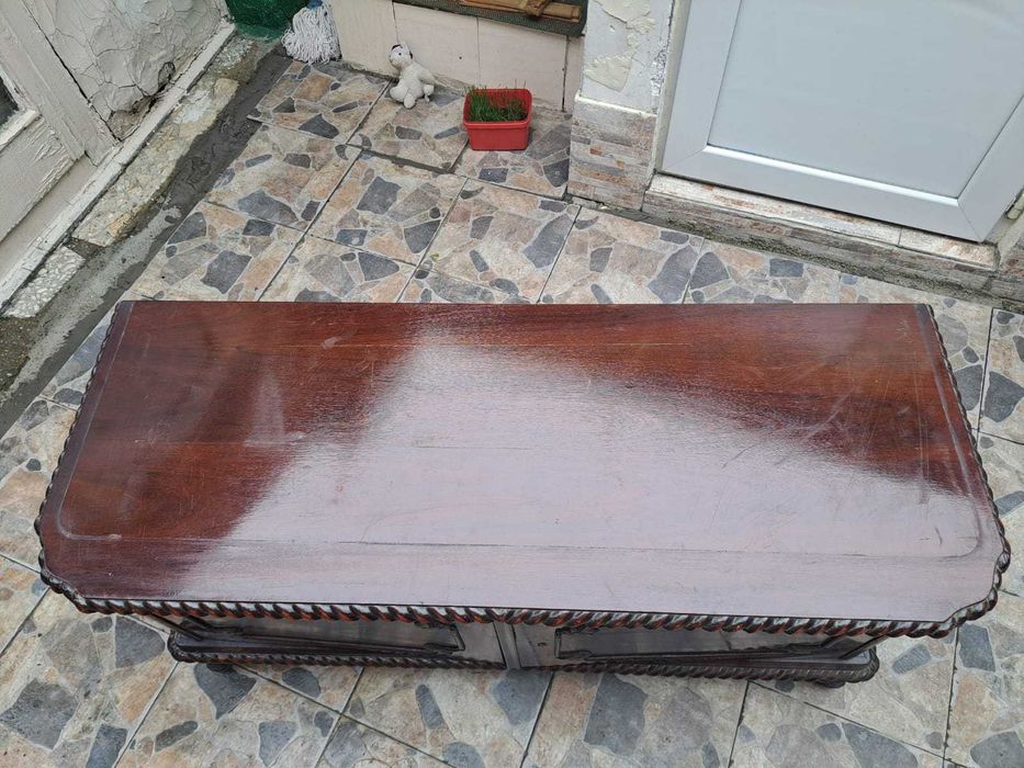 Servanta ani 70 doua usi