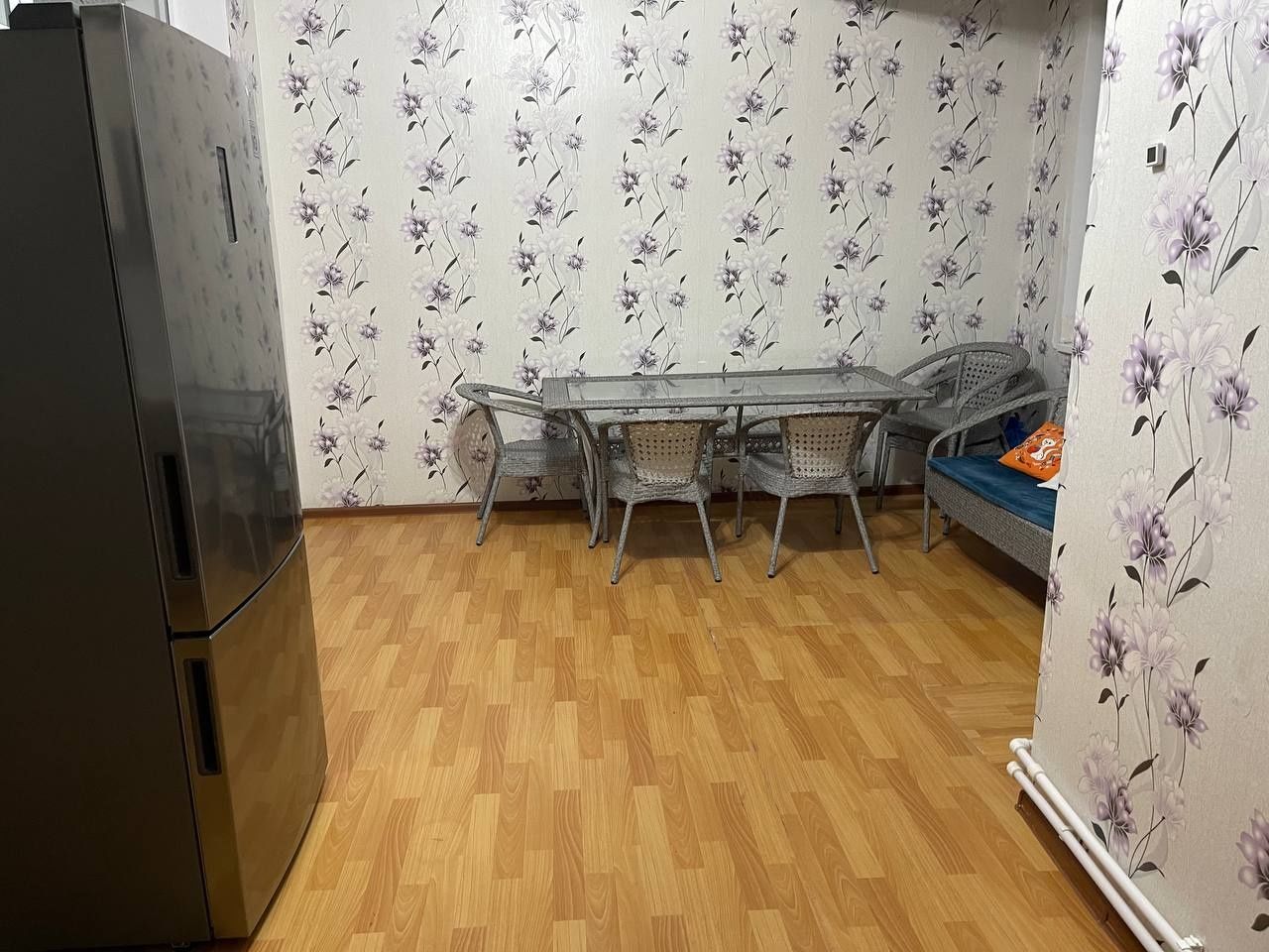 Квартира 69кв.м 3 ком.Поворот Гулис./69 kv.m. 3 xon.kvartira sotila
