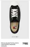 Дамски кецове Tommy Hilfiger