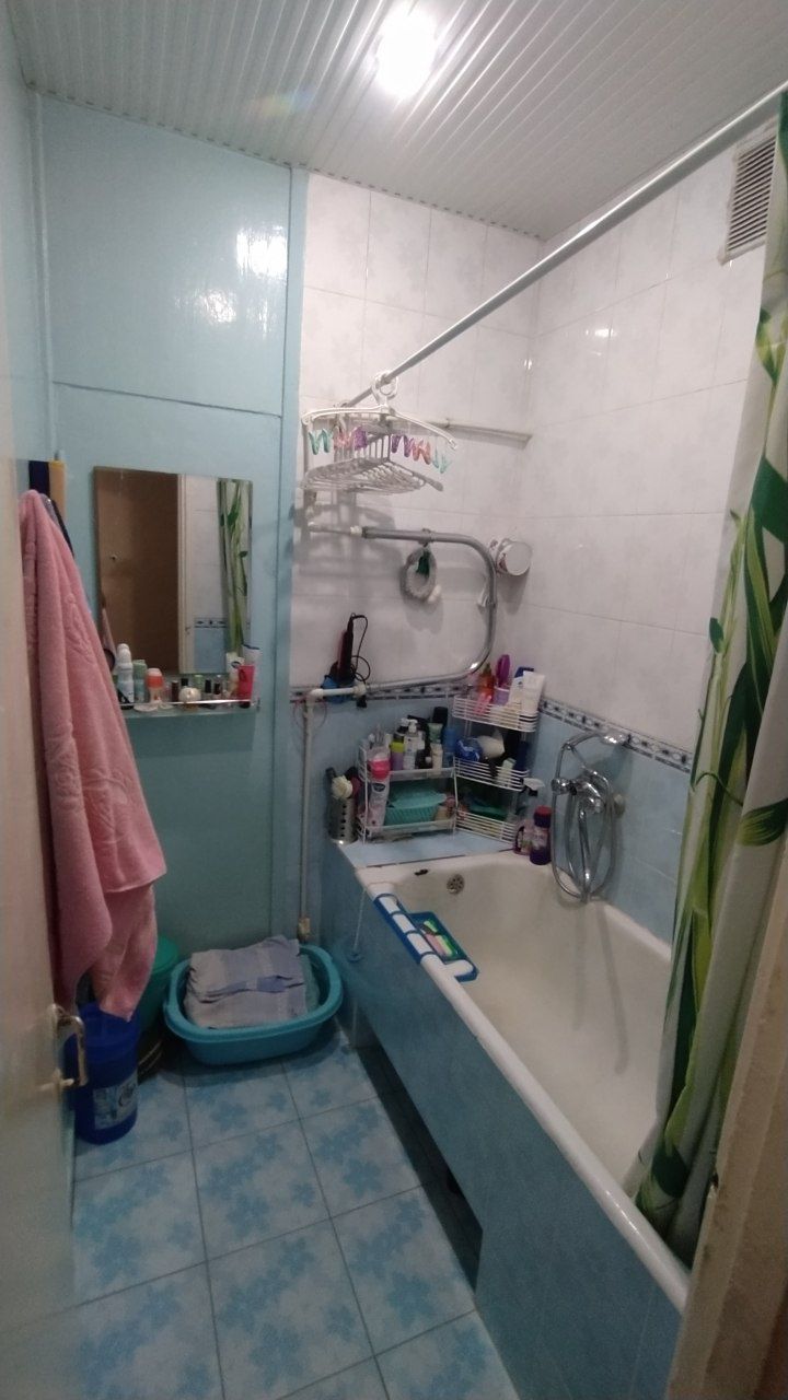 Продаю 2х ком кв-ру М. Куйлюк-2