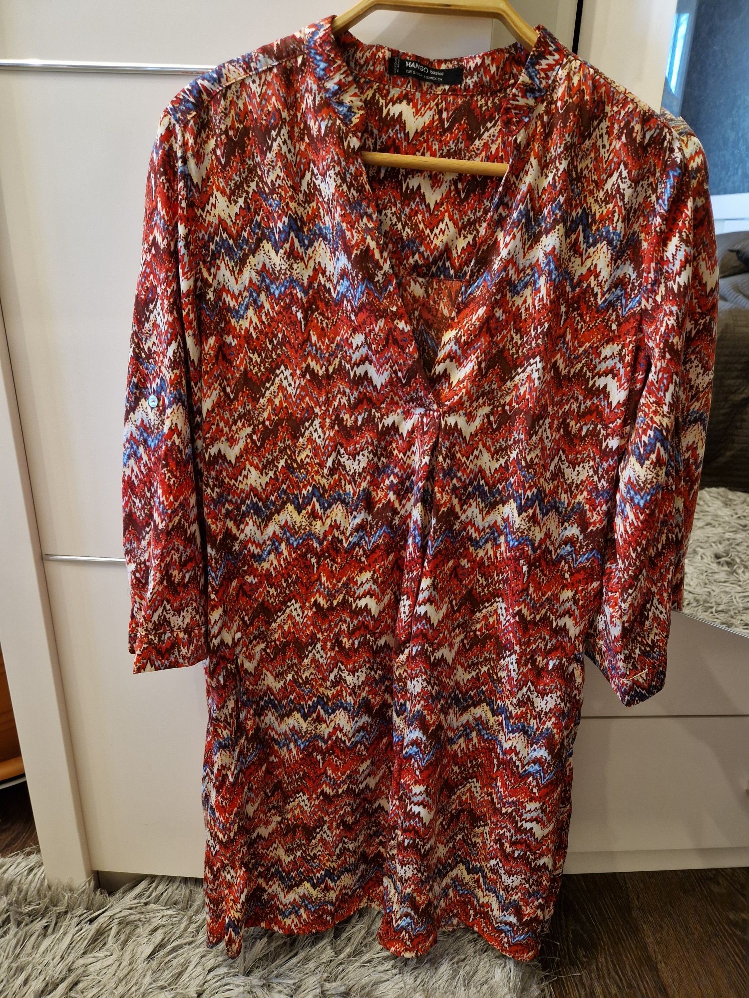 Mango  Zara  LTB