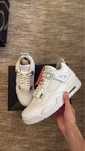 adidasi j4 pure money