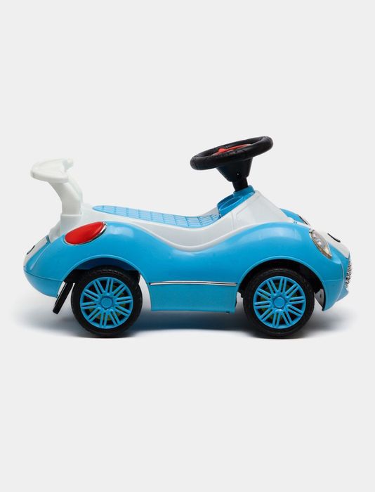 Tolokar "Cadilac" bolalar avtomobili,