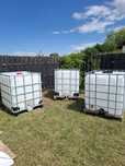 Bazine ibc 1000 l curate