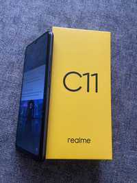 Смартфон Realme c11