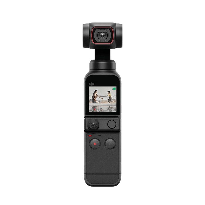 Dji osmo pocket 2
