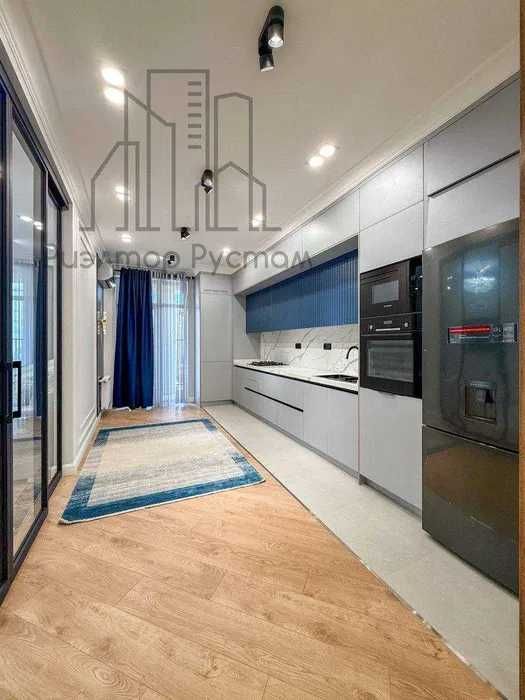 Продажа NRG M-Ulugbek 2х ком.  92.67 кв.м