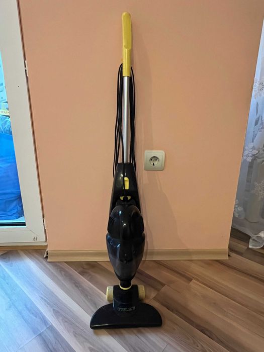 Прахосмукачка Cyclone