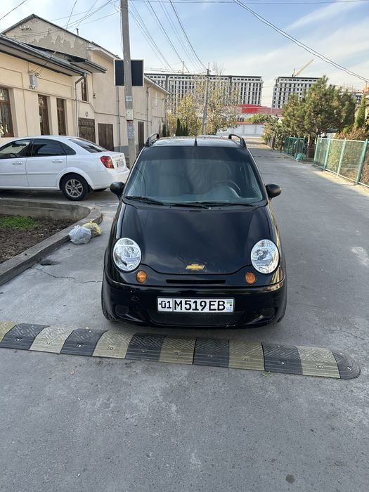 Матиз Аренда выкуп