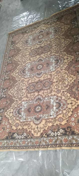 Covor persan lână