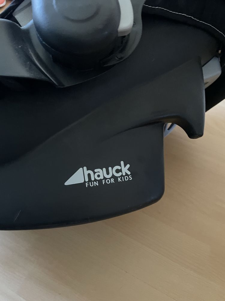 Столче за кола Hauck