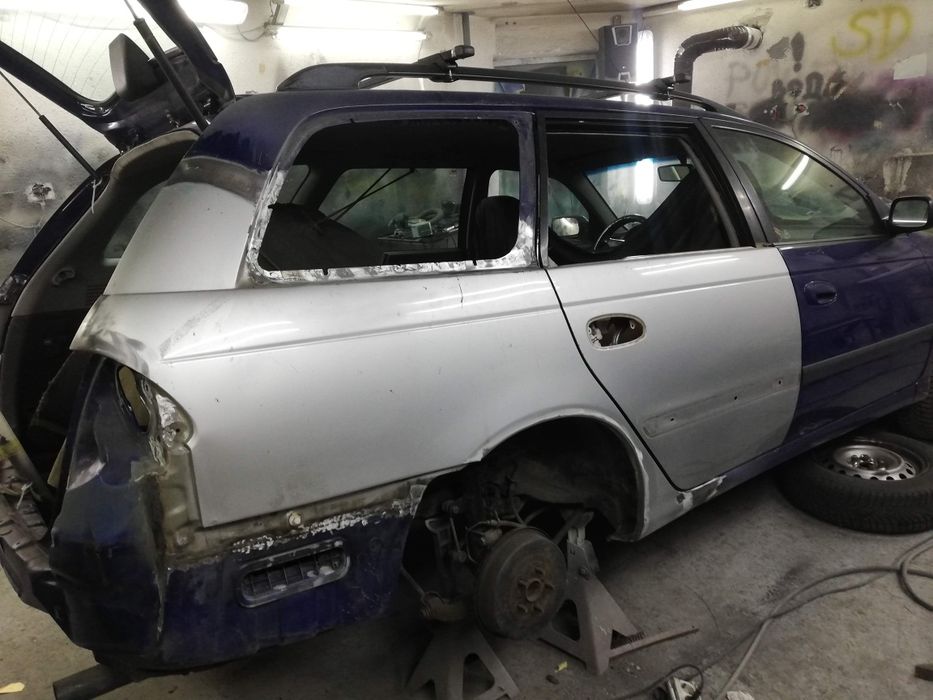 Автотенекеджииски услуги