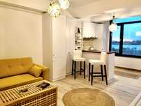 Apartament pe malul lacului Siutghiol