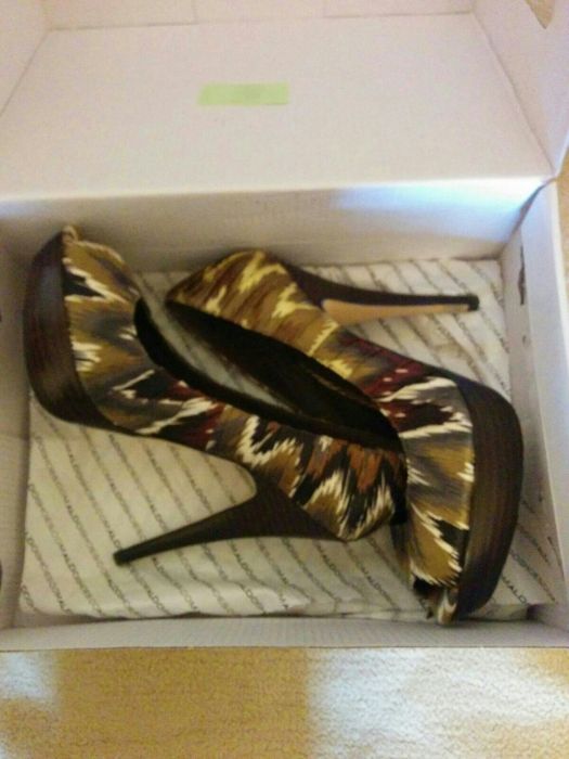 Pantofi dama ALDO, masura 37.