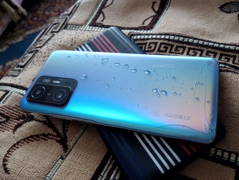 Продам Xiaomi mi11t