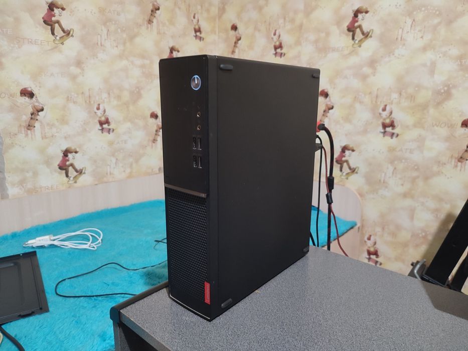 Компьютер для дома или офиса