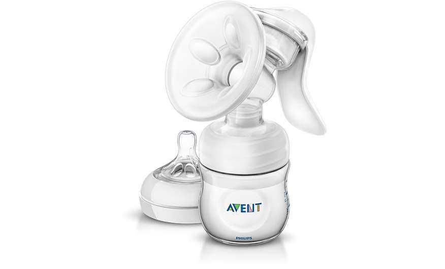 Pompa san manual  Philips-AVENT - produs nou