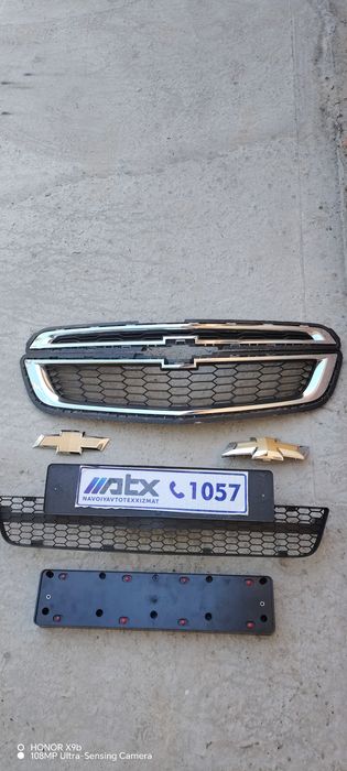 Kobalt aksessuarlari sotiladi