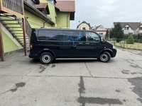 Volkswagen transporter vw Transporter T 5 maxi lung de marfă