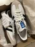 Кроссовки adidas samba