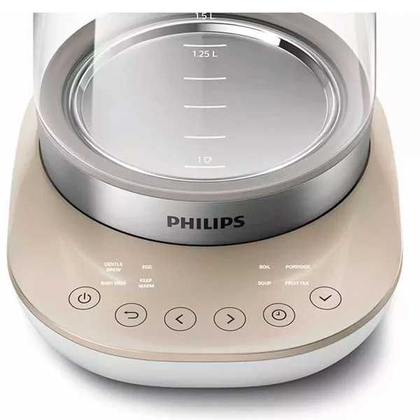 Чайник Чайная система Philips HD9450