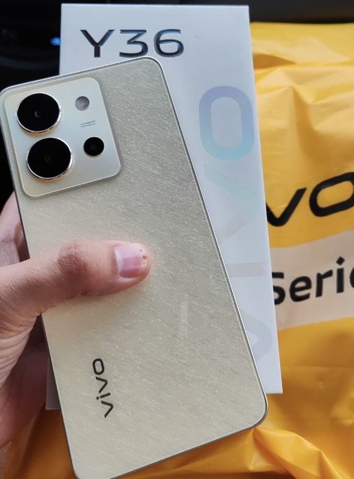 Vivo Y30 ideal xolatta
