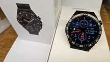 Huawei Watch GT 3 SE – 46 mm