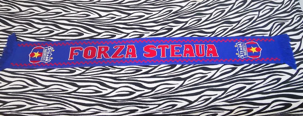 Fular Steaua București