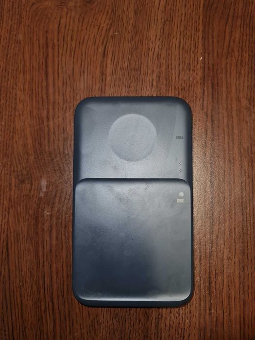 Samsung wireless charger Duo