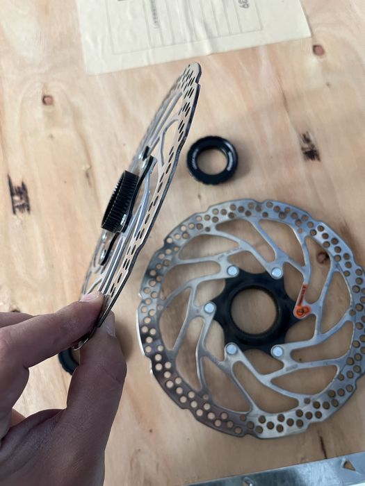 Капли  29’’  microspline  wheelset