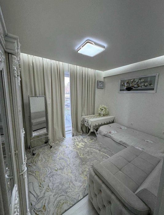 СРОЧНО!!! 4 комнатная в премиум новостройке 87м2 продается квартира