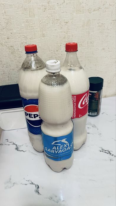 Кымыз бар свежий