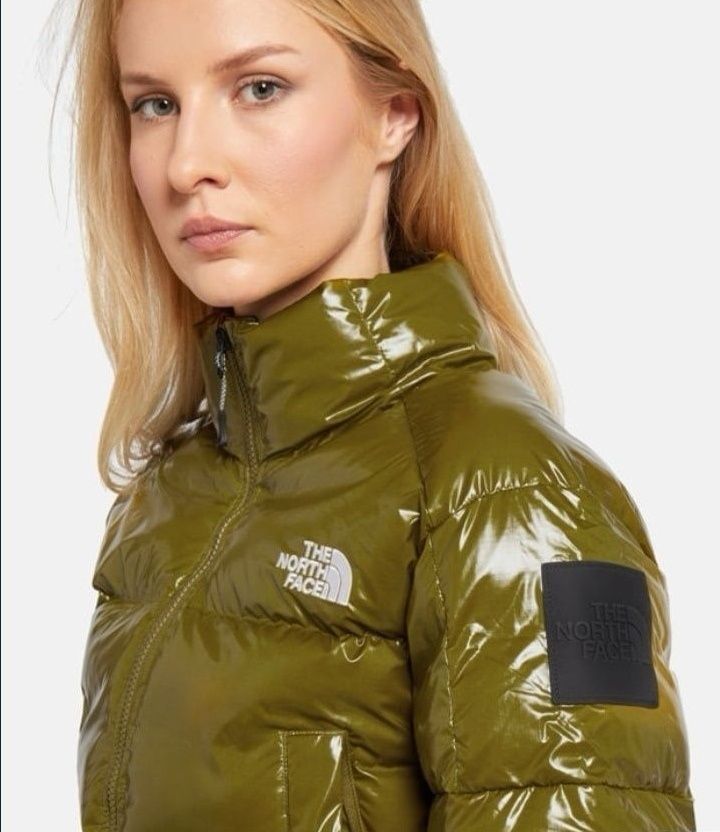 Ново оригинално зимно яке The north face, размер М