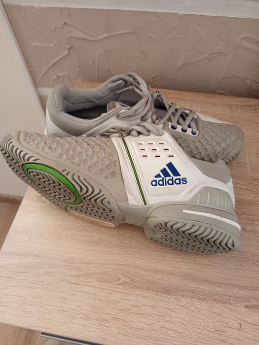 Маратонки Adidas