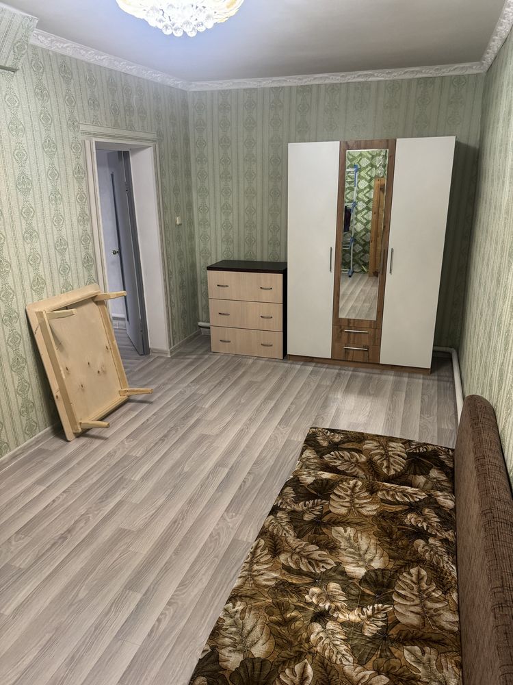 Продается дом в трехквартирном доме