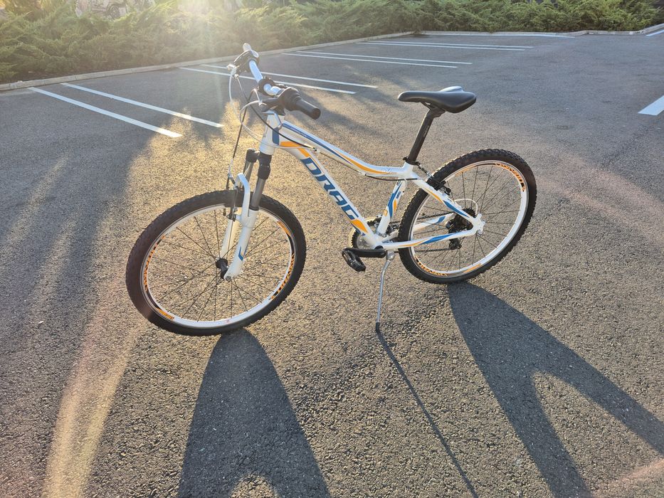 Bicicleta Drag grace 26 inch stare f bună