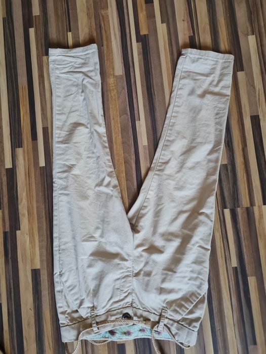 Детски панталони Zara 3-4 г