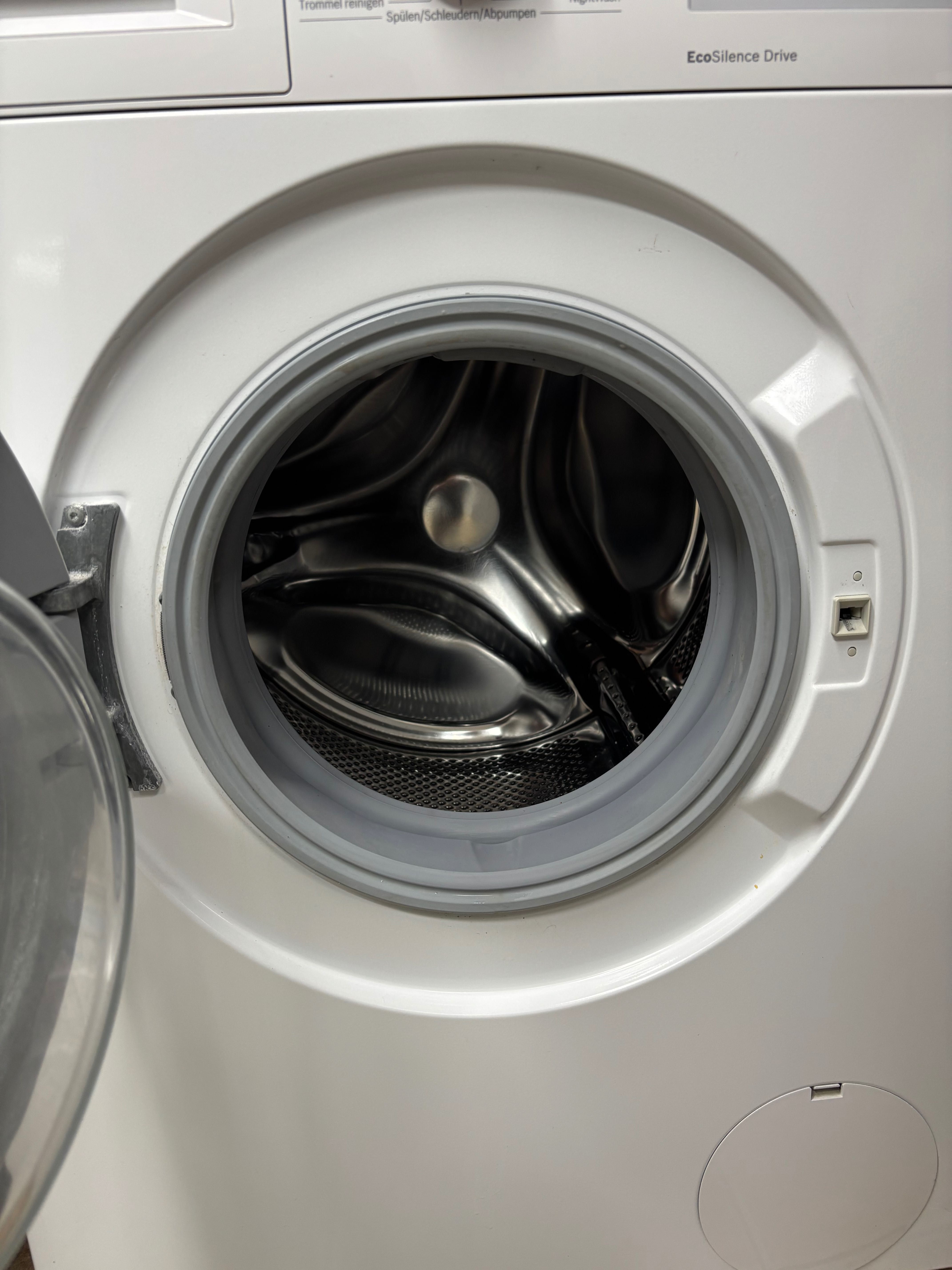 Пералня BOSCH serie4 7kg