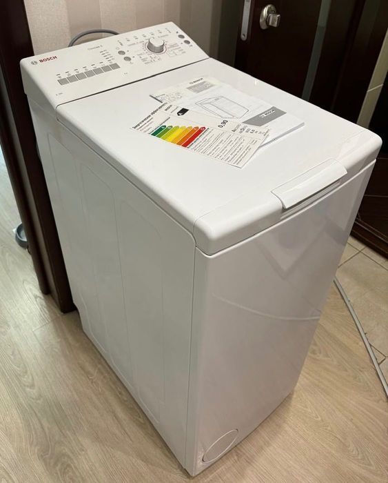Стиральная машина Bosch Clasixx 6