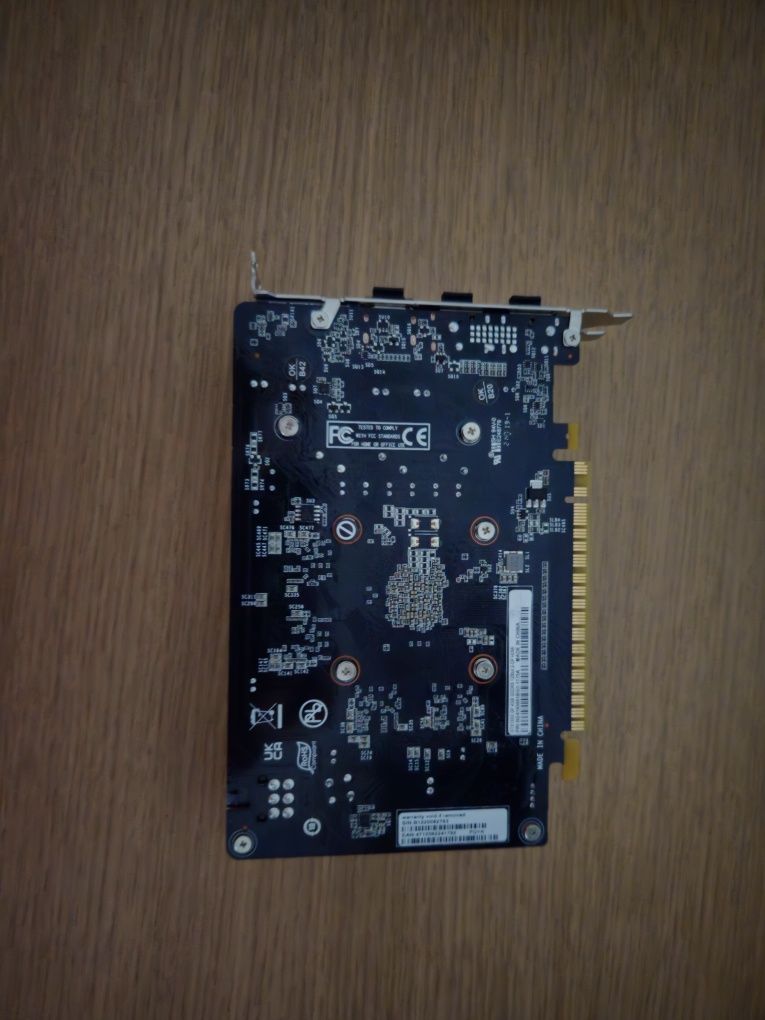Palit GeForce GTX 1650 GamingPro