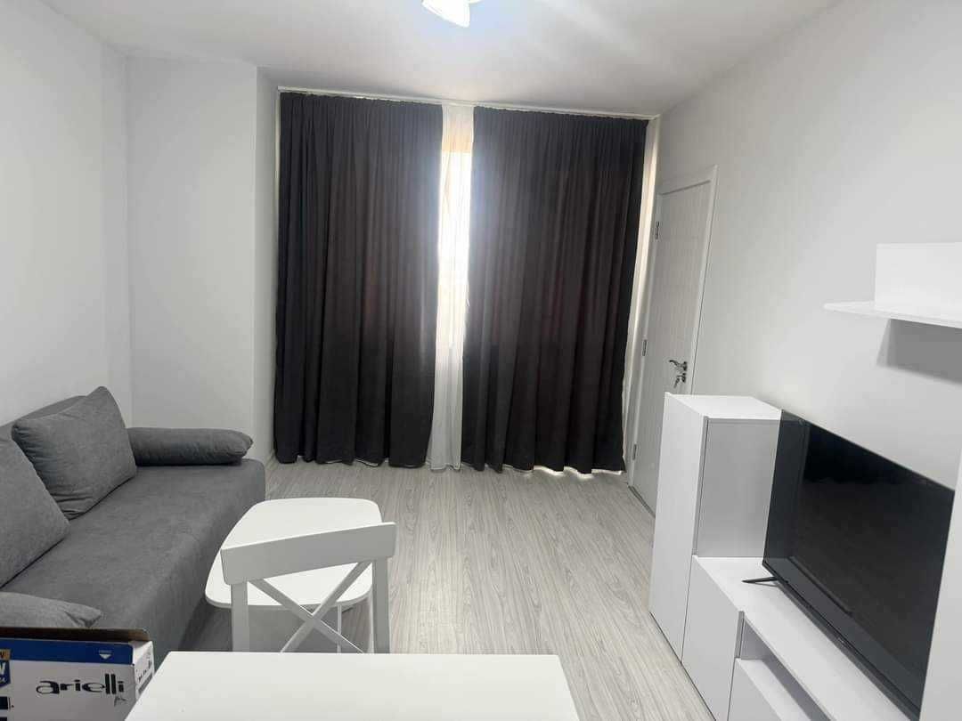 Дава се под наем Двустаен апартамент в Стара Загора, Ремиза - 55 кв.м за 350 € - Снимка #7