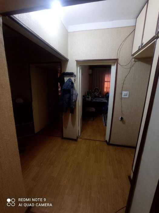 Срочно продаётся квартира Чиланзар Накашлик